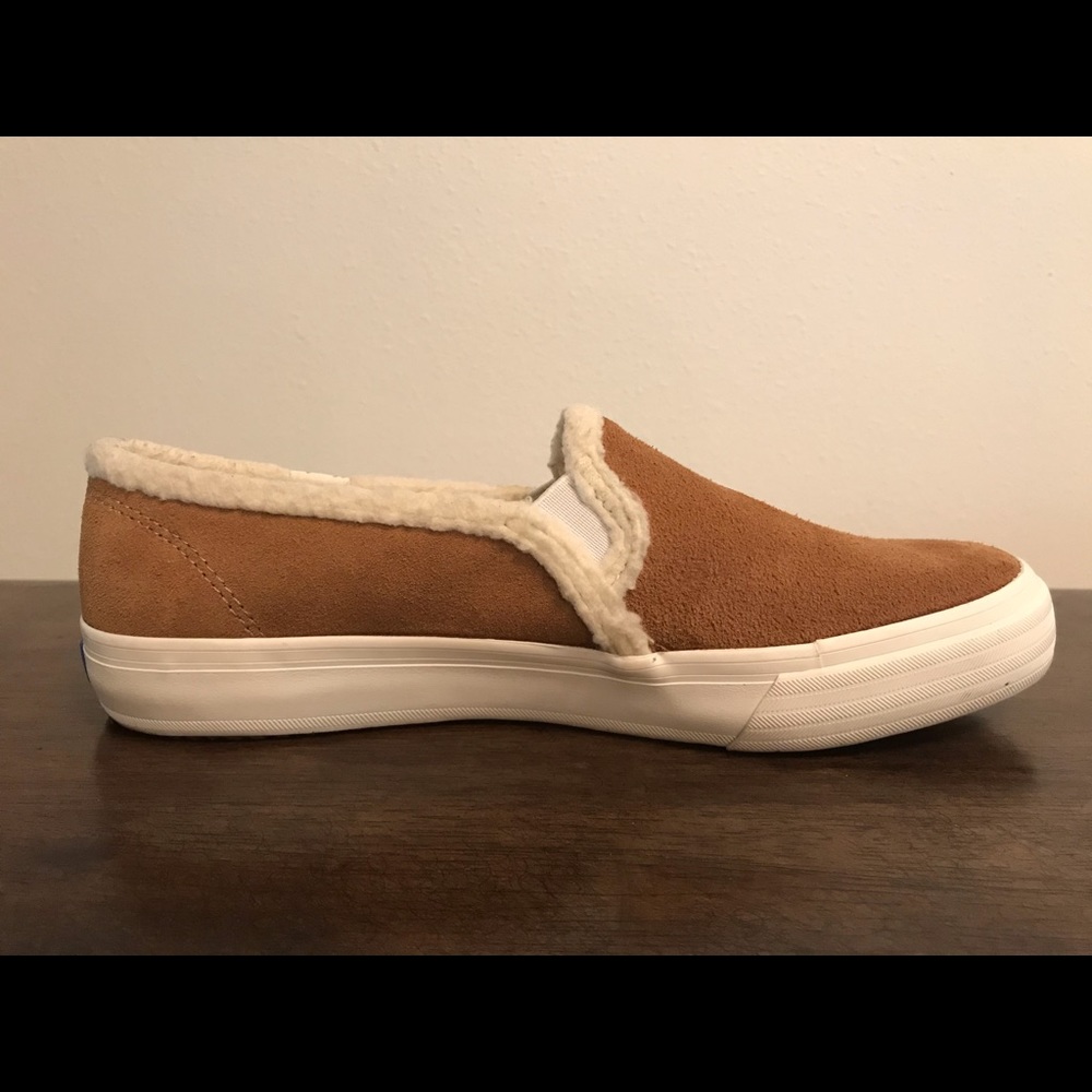 Keds Suede